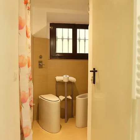 Apartman Monolocale Comasina