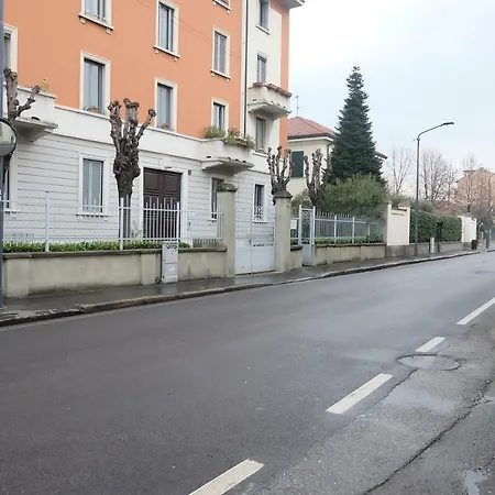 Monolocale Comasina Appartamento
