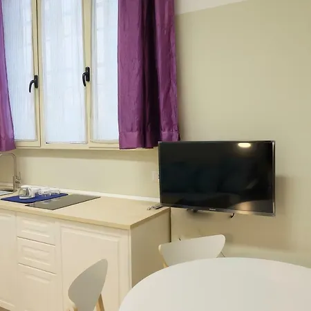 Monolocale Comasina Milan