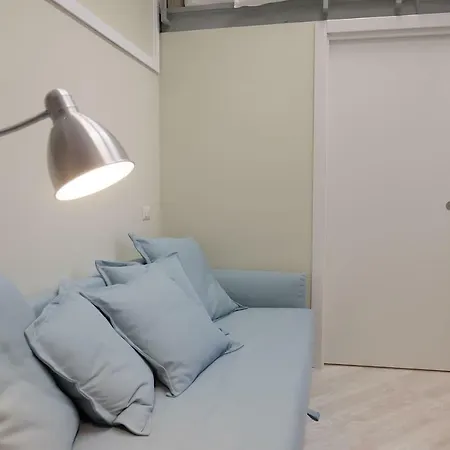 Appartement Monolocale Comasina Milan
