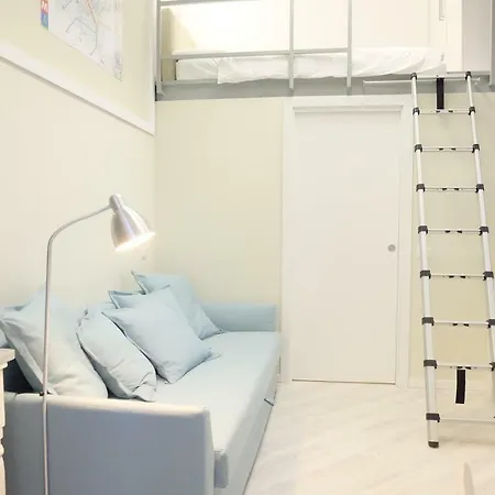 Monolocale Comasina Appartement