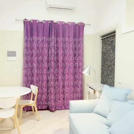 Monolocale Comasina Apartamento Milán