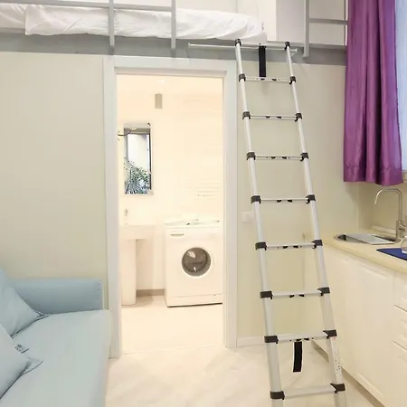 Monolocale Comasina Appartement *