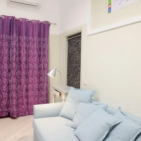 Appartement Monolocale Comasina