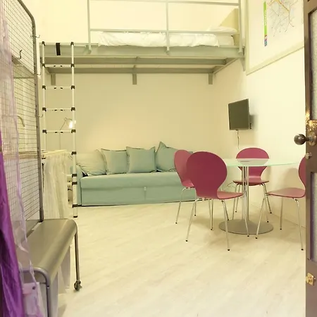 Appartement Monolocale Comasina *